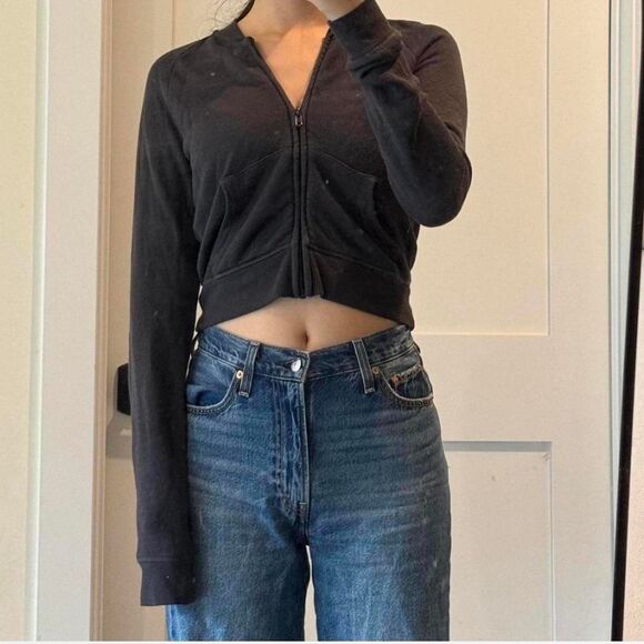 Skims Women's Crop-top - Picture 1 of 2